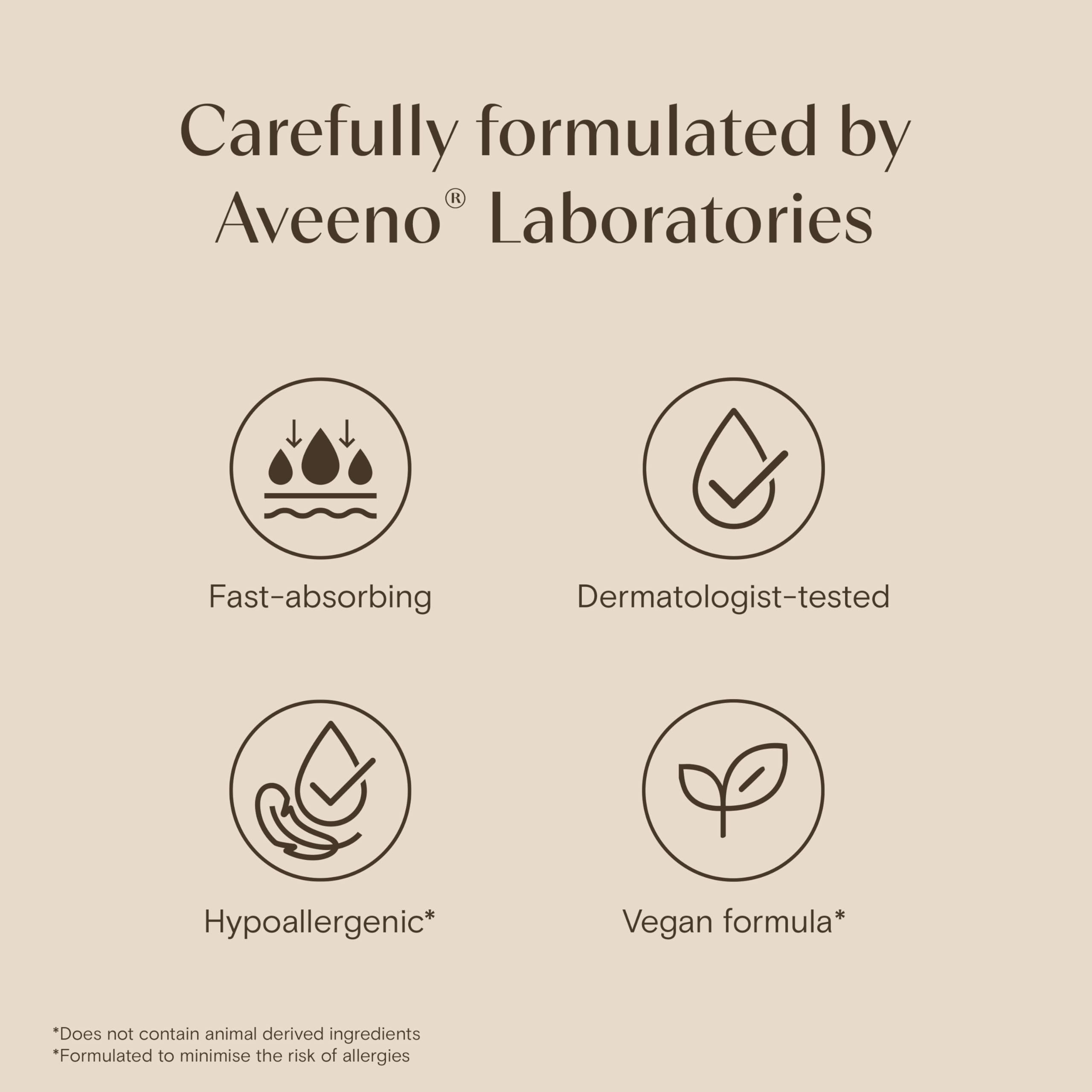 Aveeno Skin Relief Body Oil Spray, With Oat Oil & Jojoba Oil, Suitable For Sensitive Skin, Instantly Nourishes Very Dry, Sensitive Skin, Suitable for a Massage, 200ml — view 6