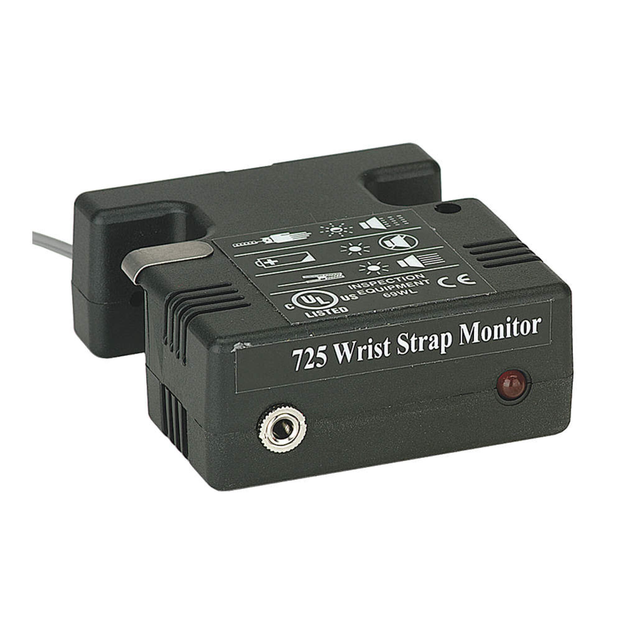 3M Wrist Strap Monitor Portable