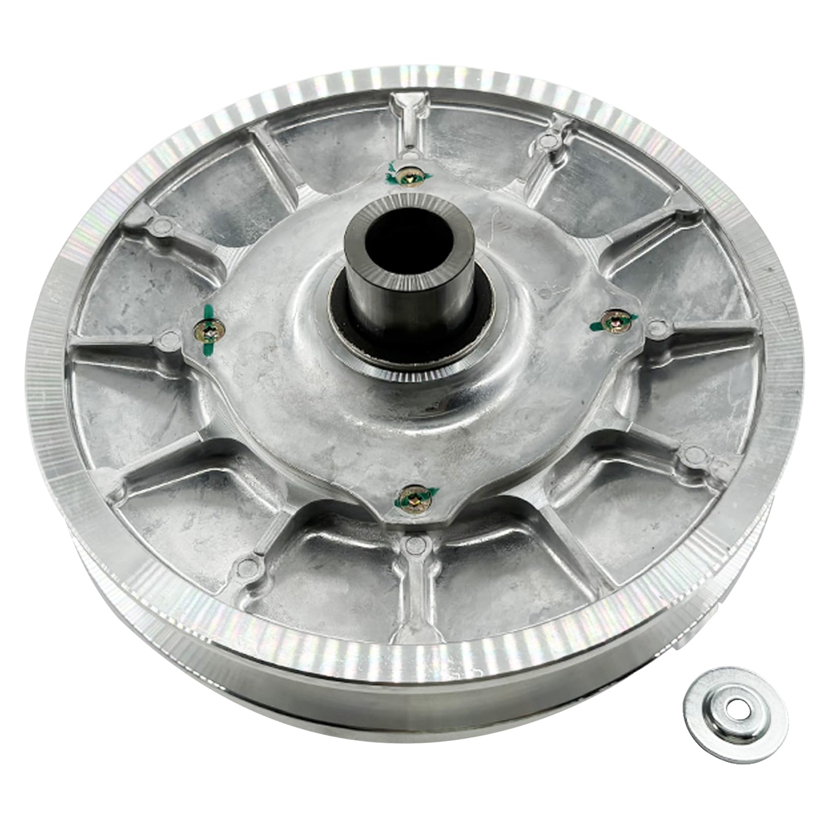 Trucktok 1322946 Secondary Driven Clutch Assembly Replacement for RZR 900/900XP/4 900 XP 2011-2014 XP XP-4