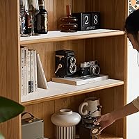 Vista 7 de Revestimientos para estantes de 10 pulgadas de ancho x 20 pies, impermeable, revestimiento antideslizante para estantes de despensa, protector