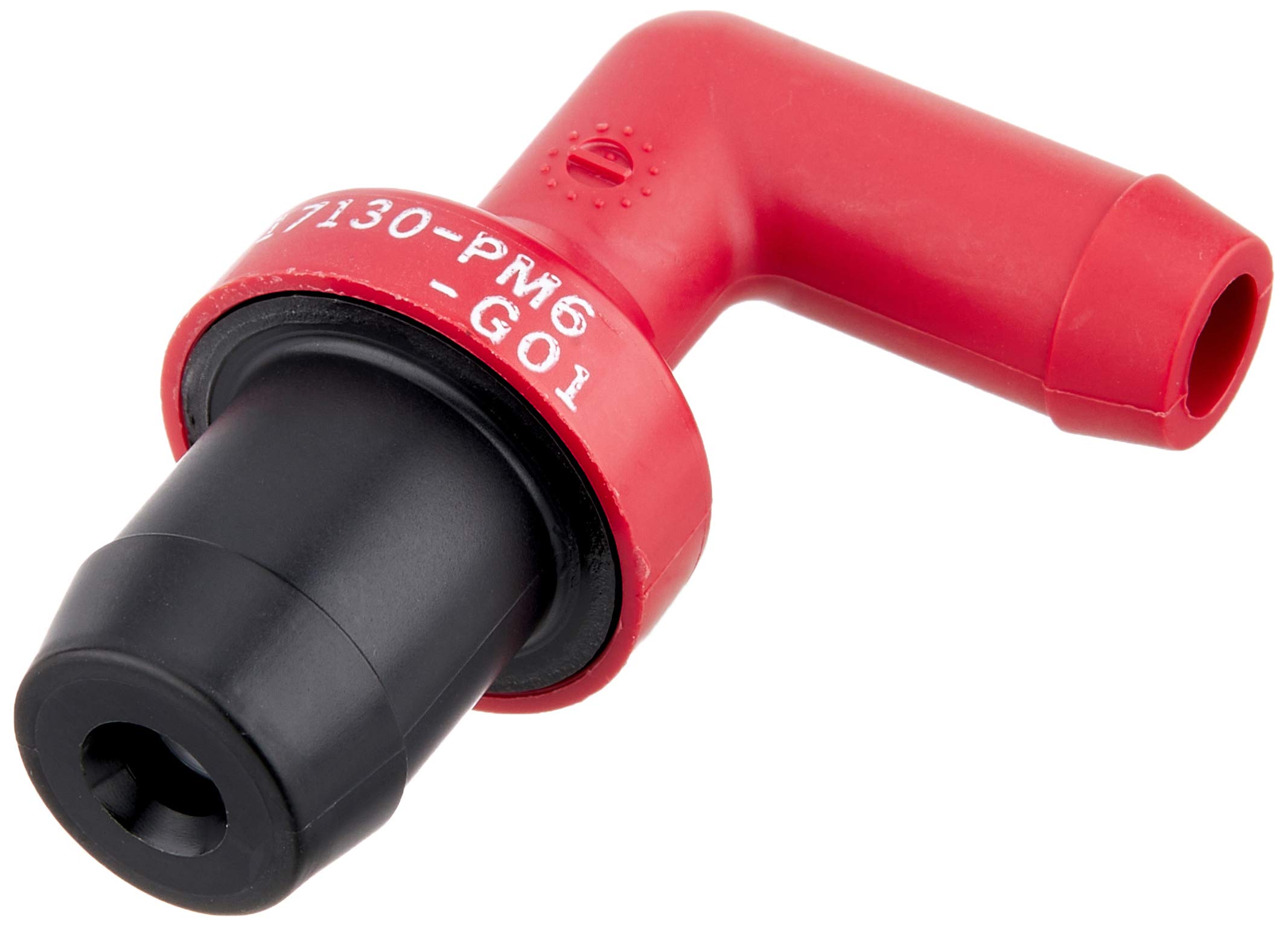 Amazon.co.jp: HONDA (ホンダ) 純正部品 バルブASSY. PCV 品番17130