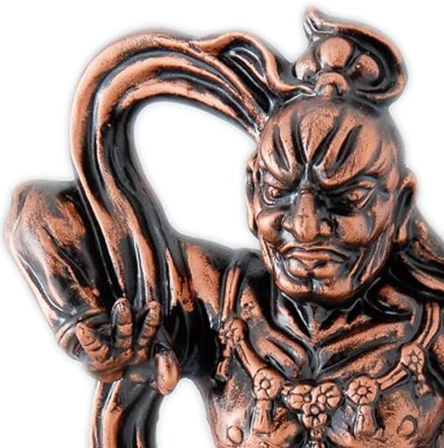 銅製　仁王像　一対　置物 銅製 仁王像 一対 置物 仁王像 オブジェ 置物」の人気商品一覧