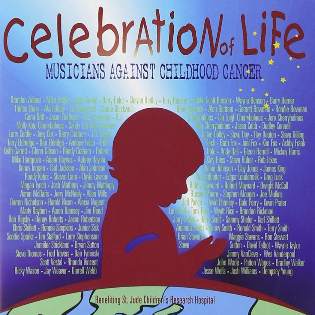 Celebration Of Life: Musicians Against Childhood Cancer