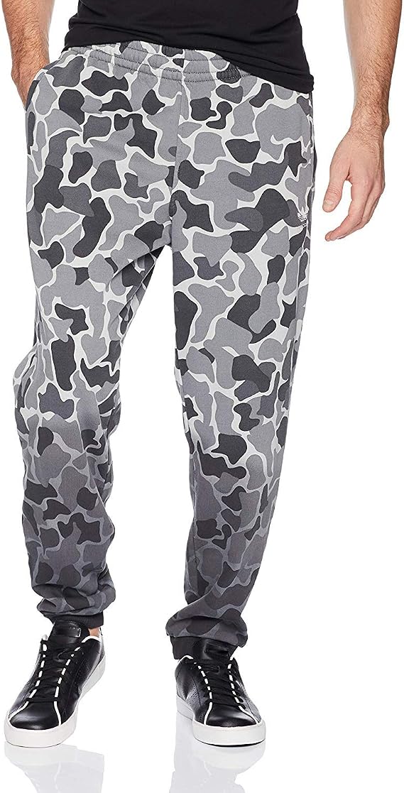 Amazon.com: adidas Originals Camo Dipped Pantalones para hombre : Ropa,  Zapatos y Joyería