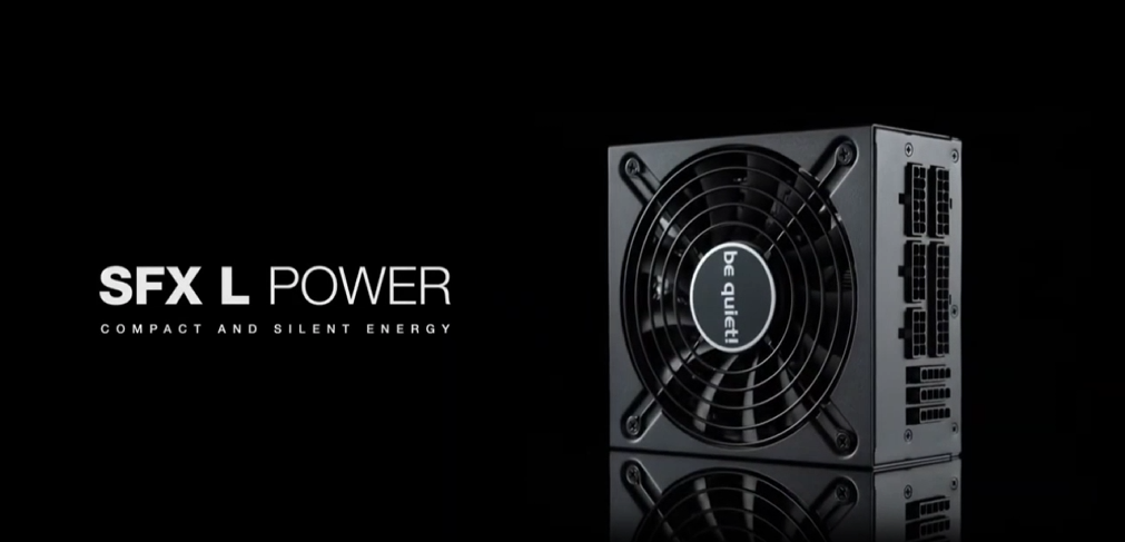 Amazon.com: be quiet! SFX L Quiet Performance Power 600W 80 Plus