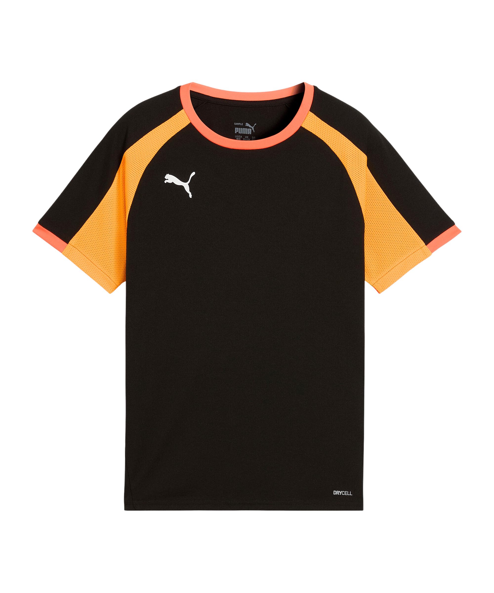 PUMA Individualligajersey Jr Camisetas Unisex niños (Pack de 1)