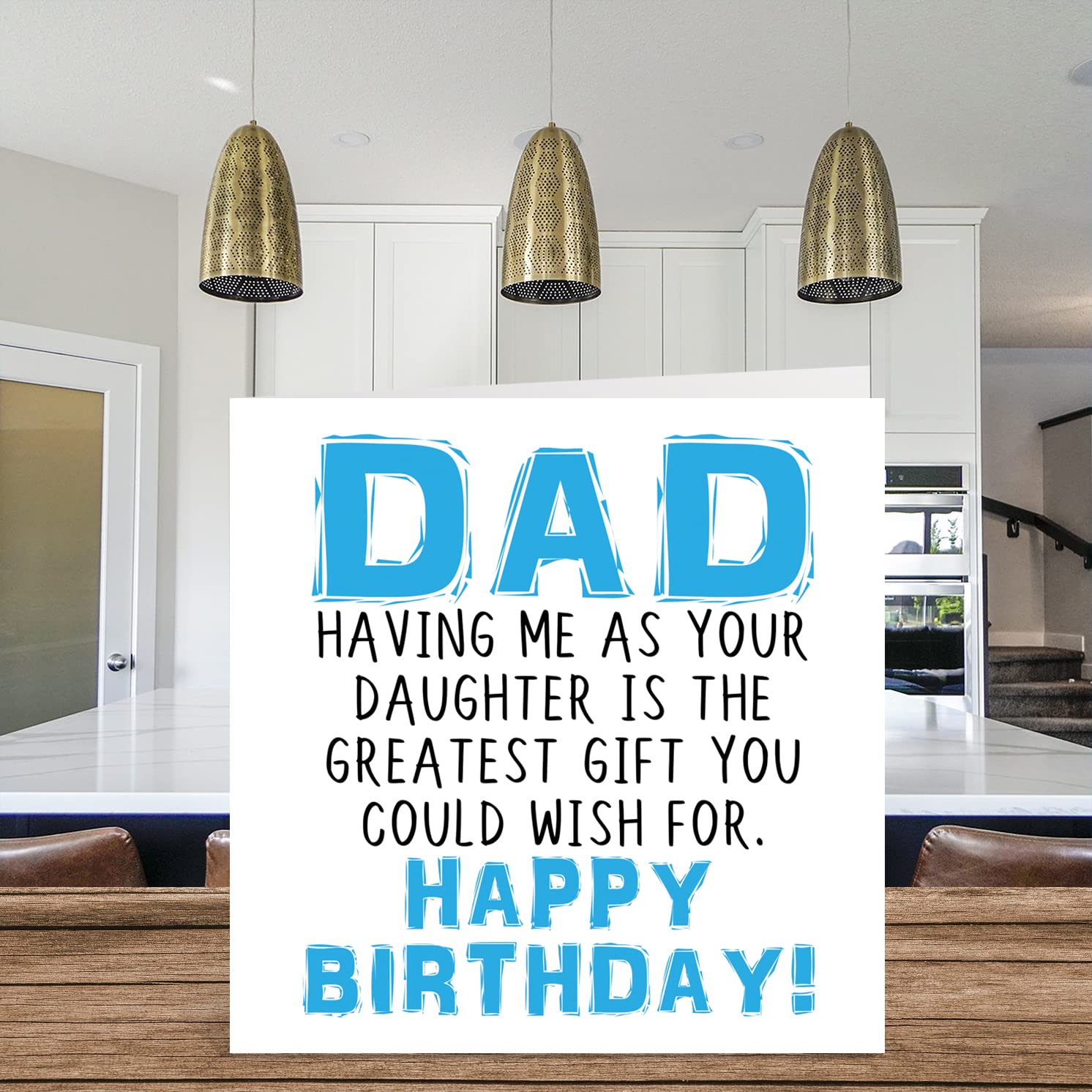 Stuff4 Cartes D'anniversaire Amusantes Pour Fille – Idéal