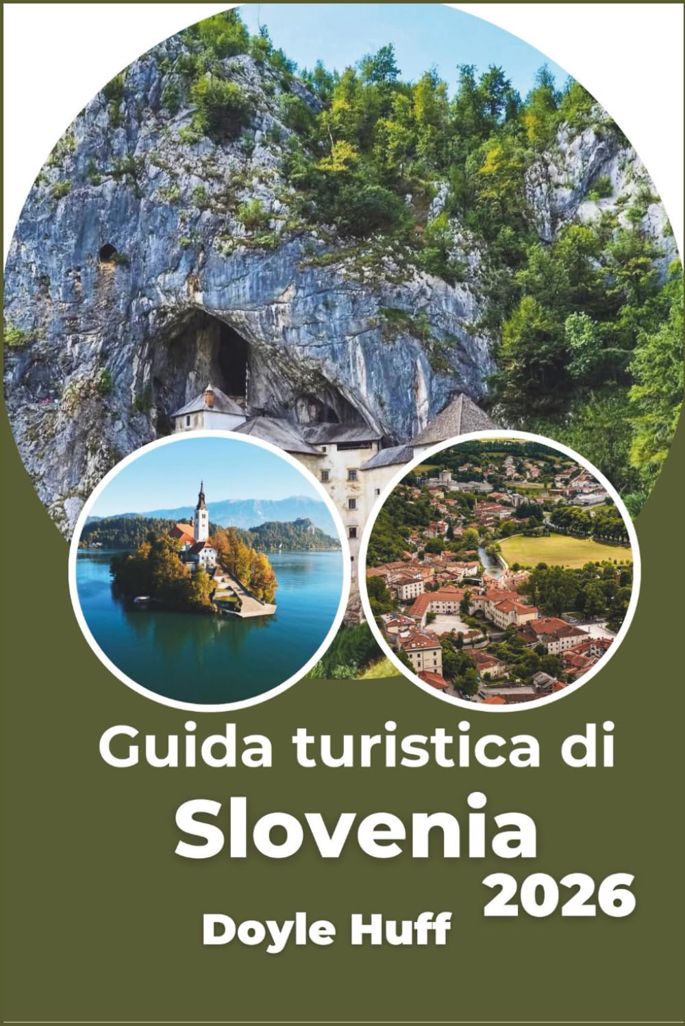 Guida turistica di Slovenia 2026: Esplora le città costiere, i sentieri di montagna e le esperienze gastronomiche locali come un residente