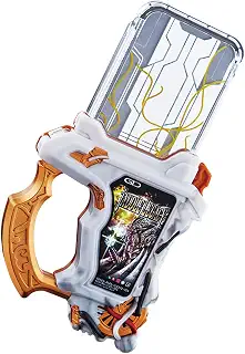 バンダイ(BANDAI) 仮面ライダーエグゼイド DXタドルレガシーガシャット