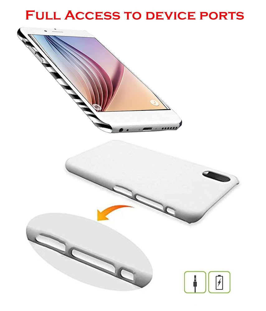 PRINTFIDAA® Printed Hard Back Cover for Samsung Galaxy Note20 5G