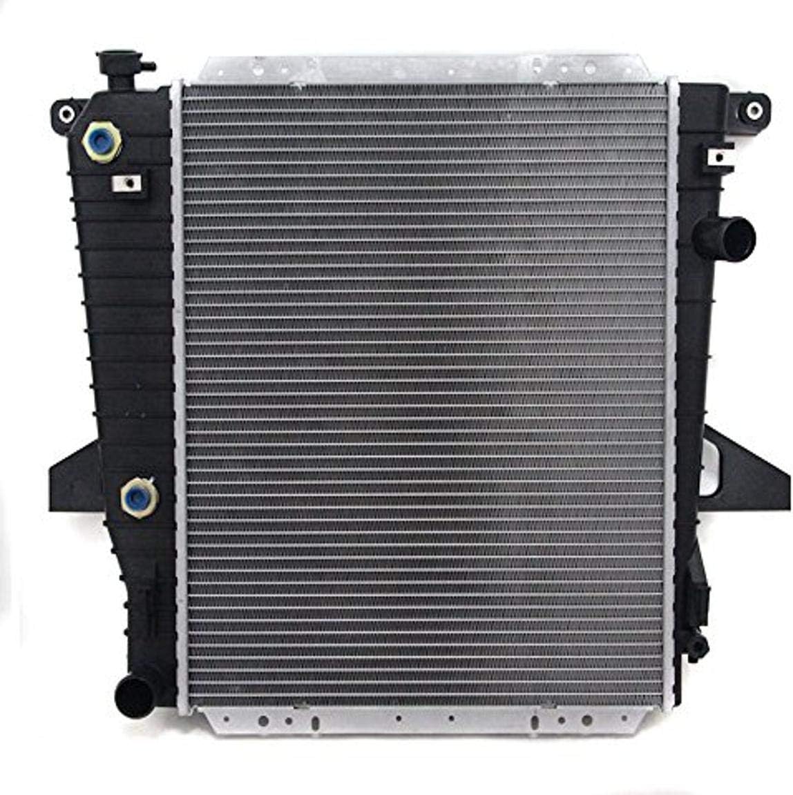1721 New Radiator
