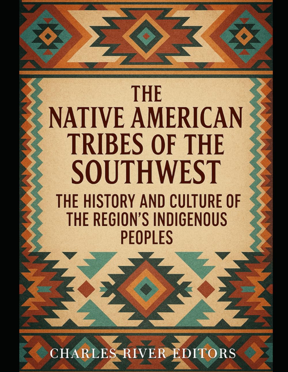 The Native American Tribes of the Southwest: The History and Culture of the Region’s Indigenous Peoples
