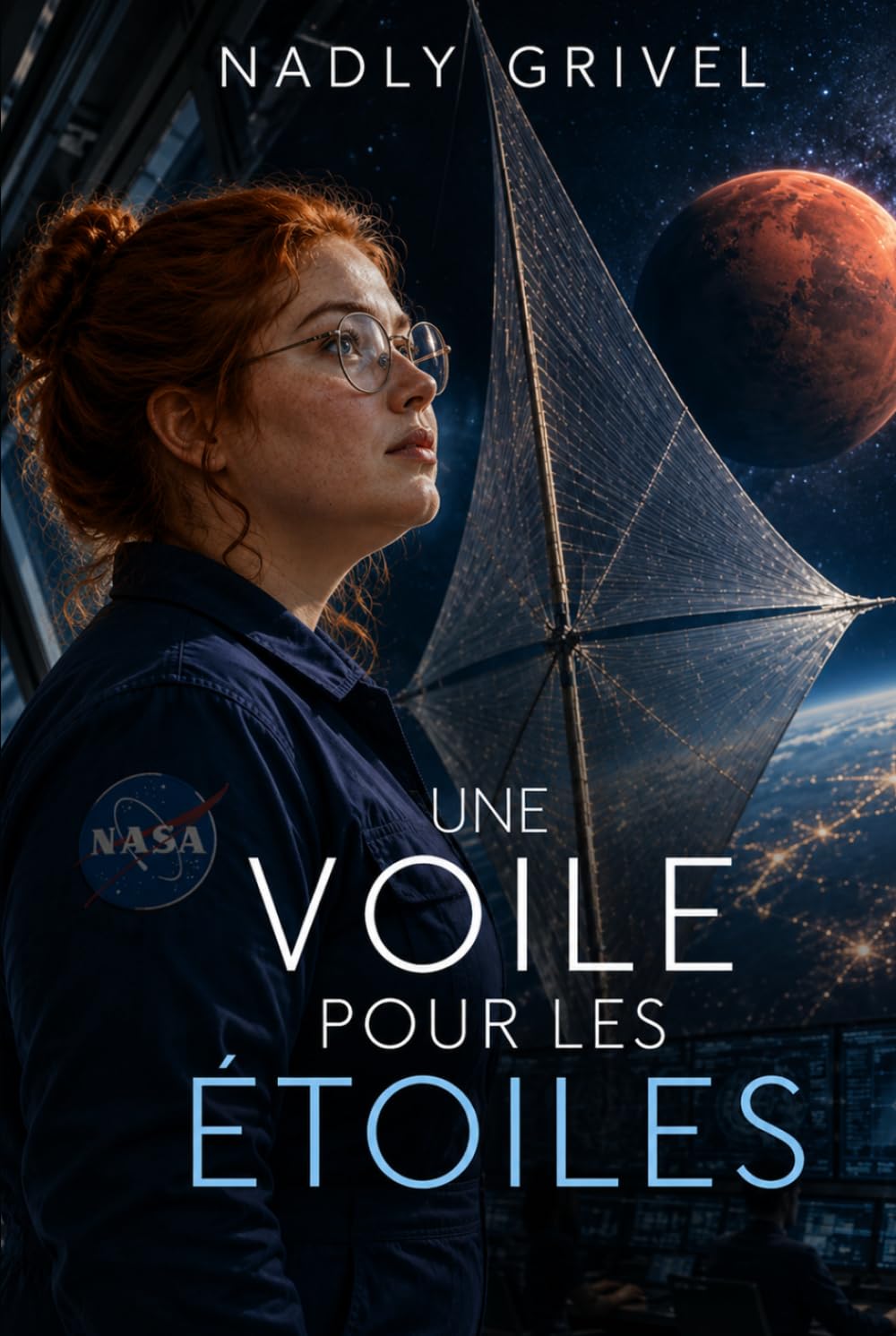 Une voile pour les étoiles