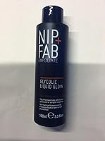 Vista 7 de Nip + Fab Glycolic & Salicylic, ácido hialurónico y vitamina B5 Fix Liquid Glow Extreme 6% Exfoliante para rostro con AHA BHA Exfoliante