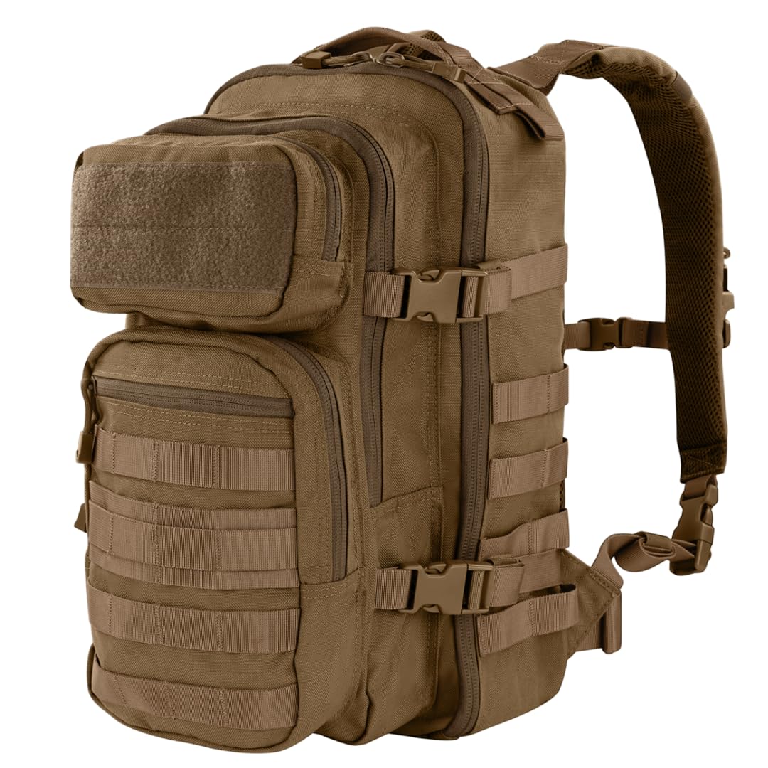 Amazon.com : Condor Elite - GEN II Compact Assault Pack Black