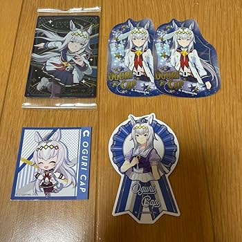【12個セット】ウマ娘 オグリキャップ まとめて まとめ売り 12個セット】ウマ娘 オグリキャップ まとめて まとめ売り ウマ娘