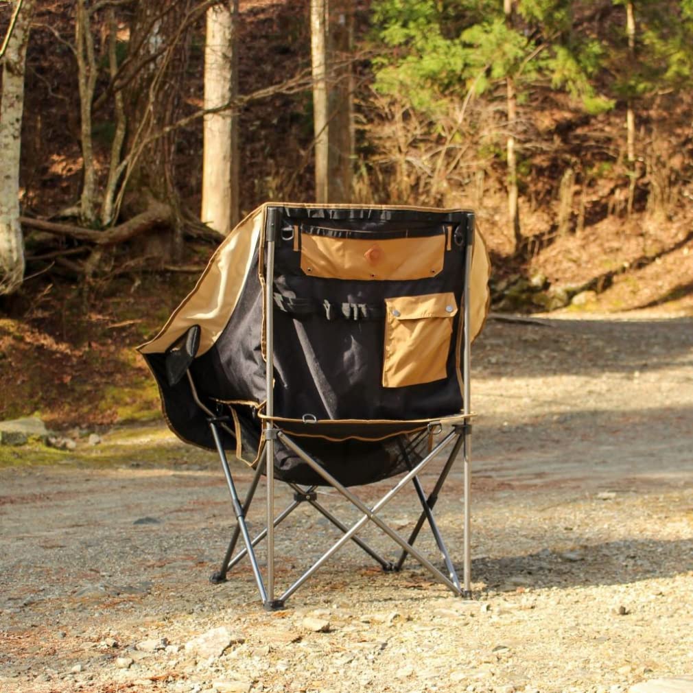 grnキャンプ チェア
