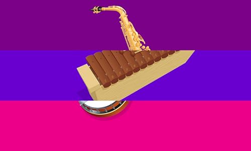 Musical Instruments