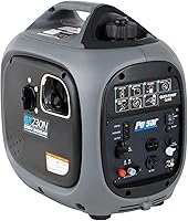 Vista 8 de Kit Paralelo de Generador Inversor Pulsar, 30 Amp, 120V TT-30R (RV), PGIPAIRB5