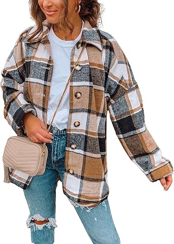 wool blend jacket womens