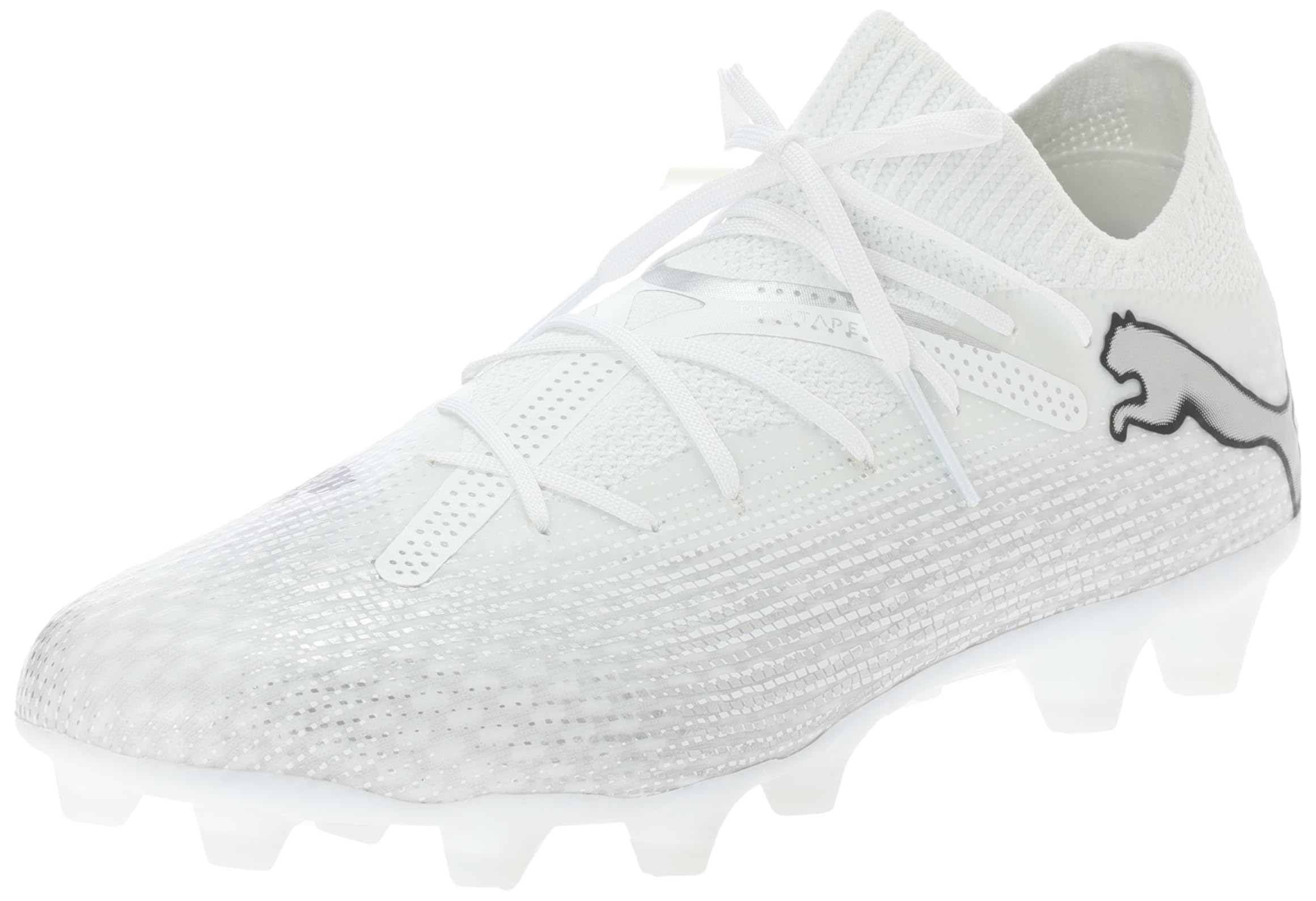 Puma Future 7 Pro HG/AG 107708 Men's Soccer Shoes, Spring