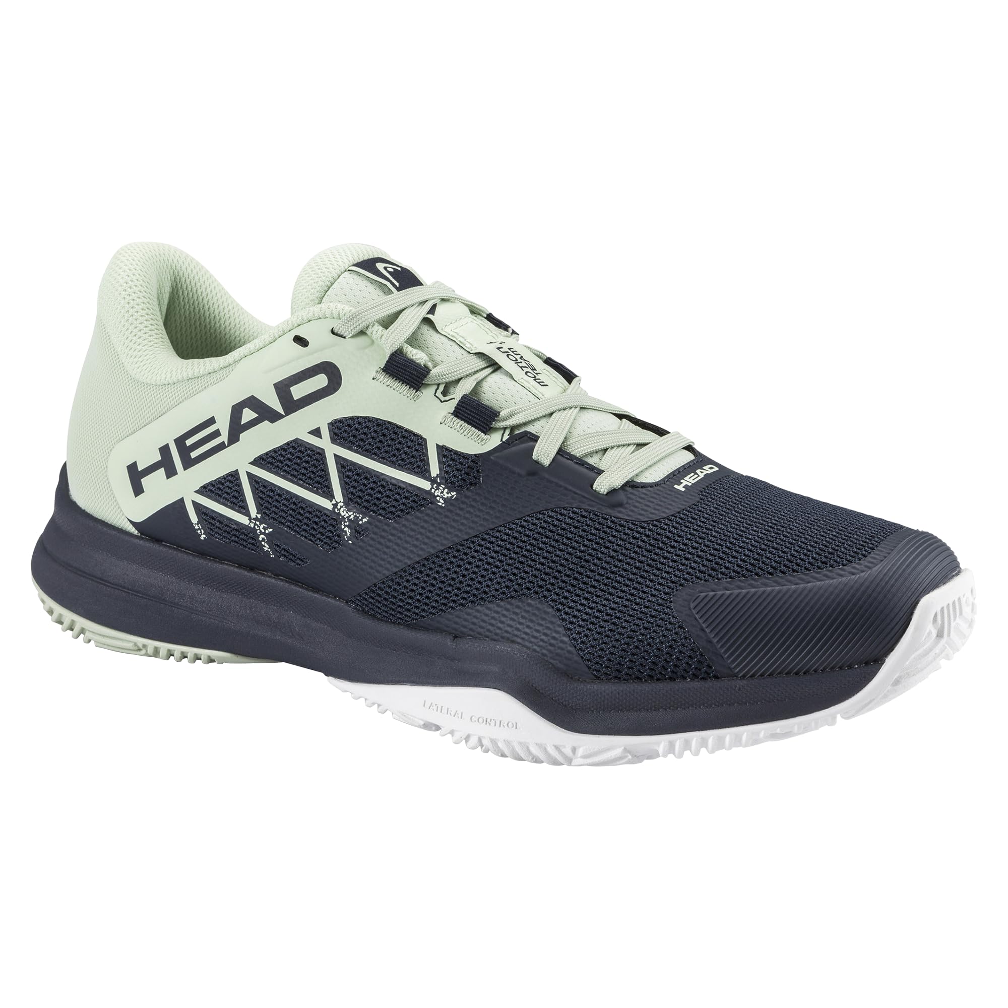 HEAD Motion Team 1.5 Chaussures de Padel Hommes