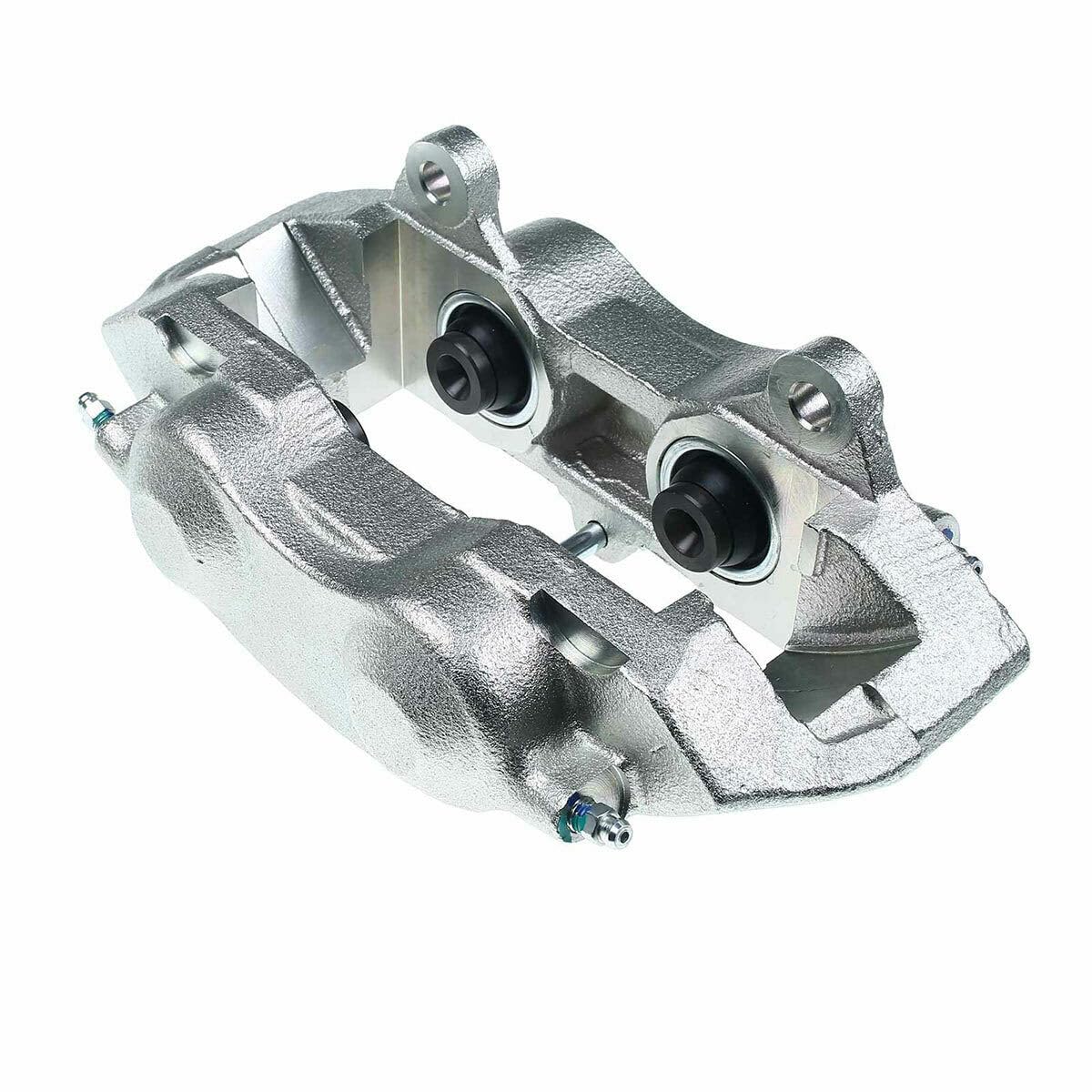 MM様 Amazon.com: WEINGXKS 2pcs Disc Brake Caliper Set Rear Left