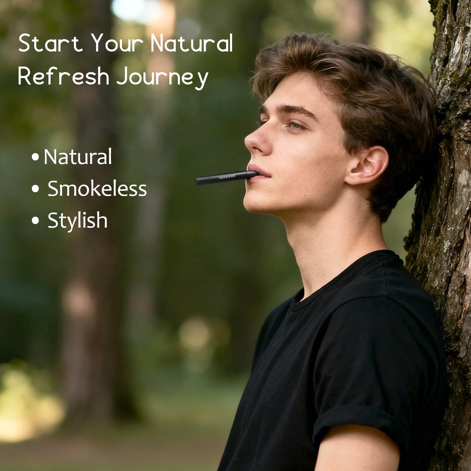 Amazon.com: Natural Herbal Air Stick Non Electric Long-Lasting Flavored Air Diffuser Refreshing Support Smokeless Inhaler 4Pack for Quit Smoking & Stress Relief : Health & Household Amazon.com: Natural Herbal Air Stick Non Electric Long-Lasting Flavored Air Diffuser Refreshing Support Smokeless Inhaler 4Pack for Quit Smoking & Stress Relief : Health & Household