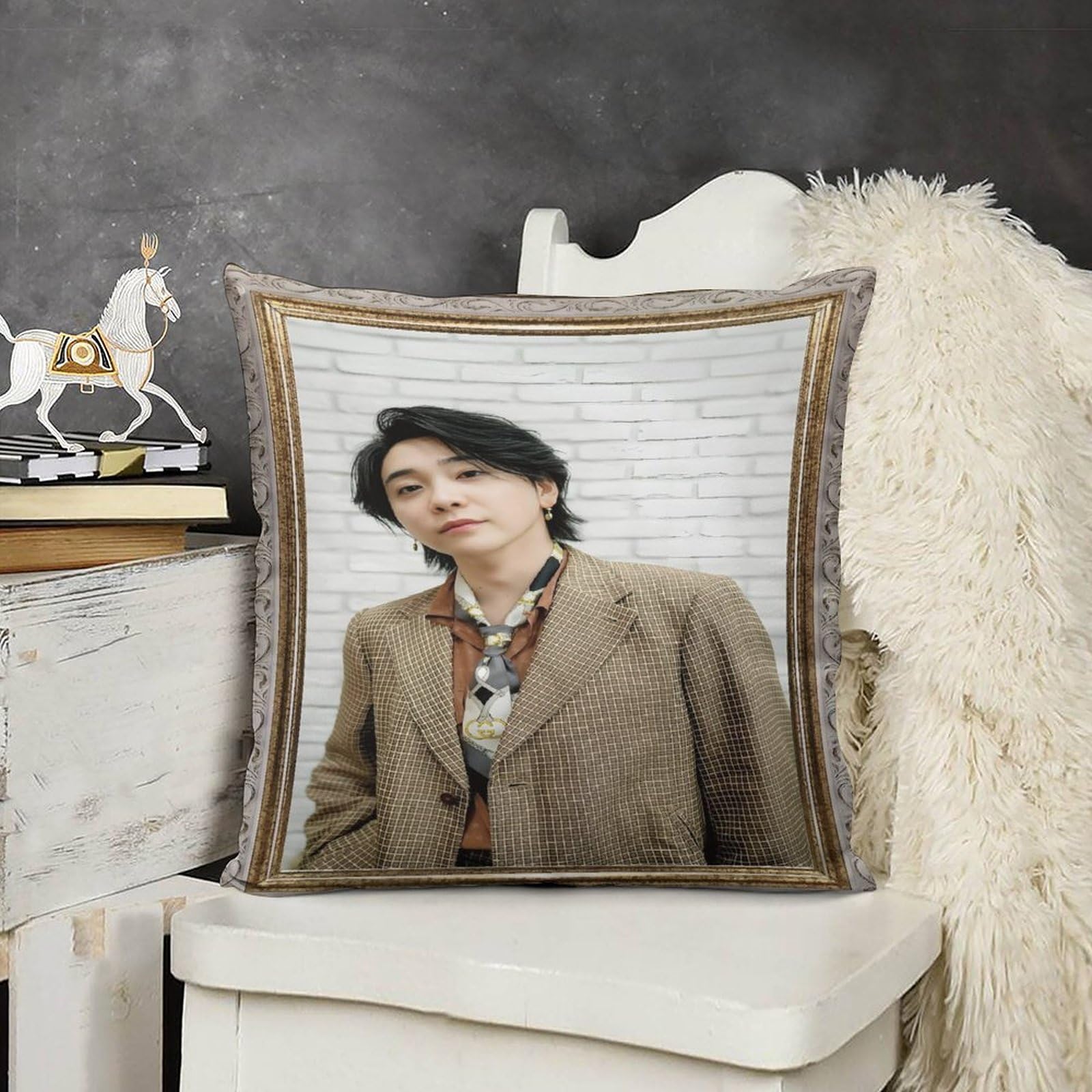 Amazon｜ミセス・グリーン・アップル 大森元貴 若井滉斗 藤澤涼架 44