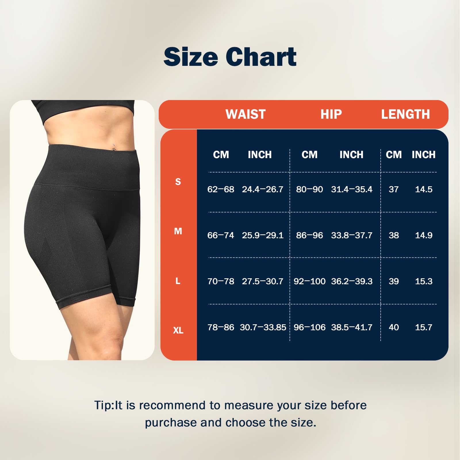 Mallas Cortas Push Up Scrunch Butt Mujer Cintura Alta Pantalones Deportivos Fitness Yoga