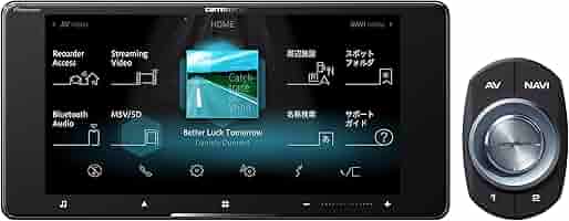 パイオニア PIONEER カロッツェリア サイバーナビ AVIC-CZ910 AVIC-ZH0999｜Pioneer(パイオニア) カロッツェリア カーナビ