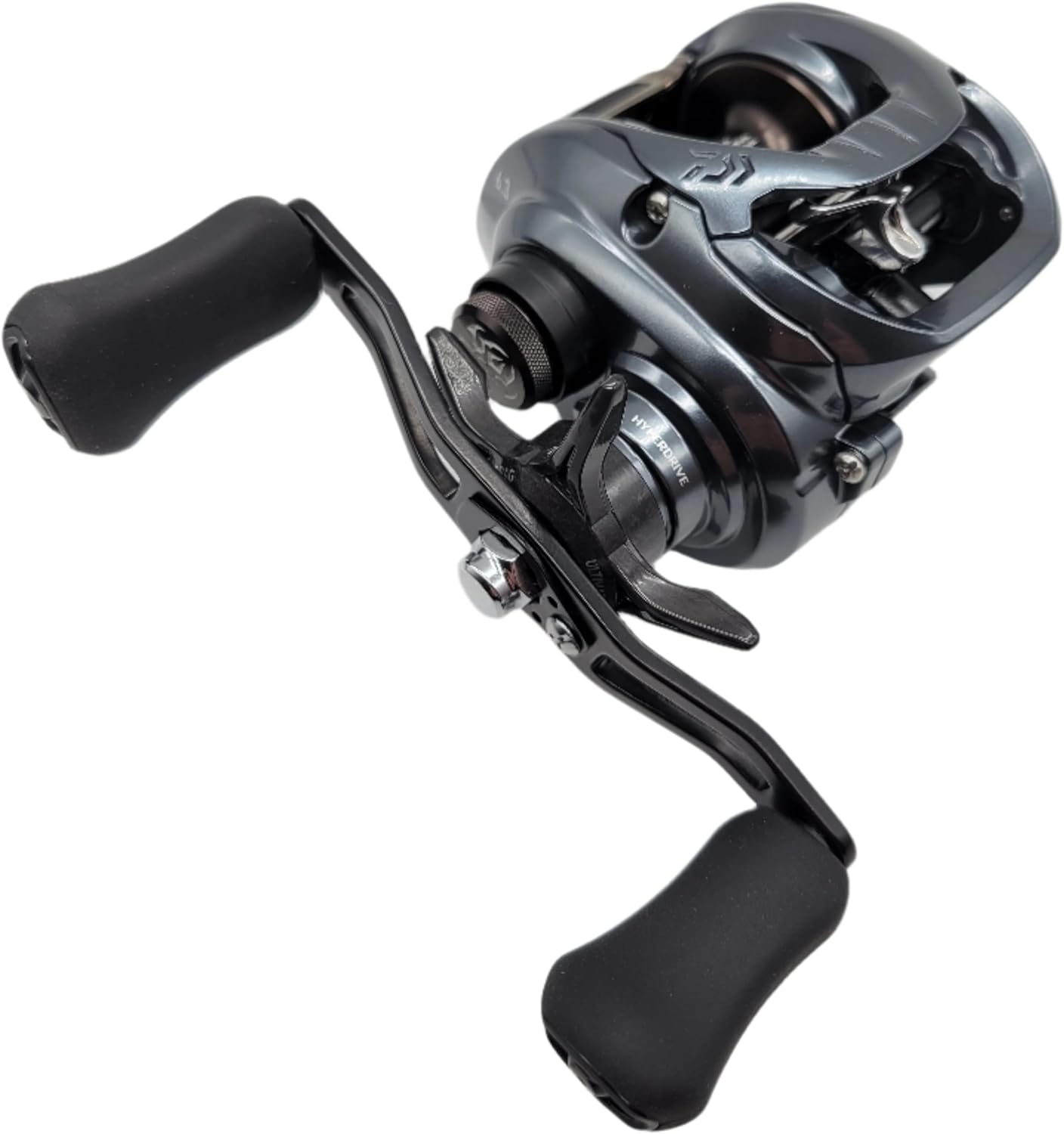 Daiwa Tatula TW150 Casting Reel