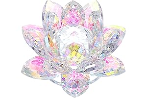 OwnMy 3 Inch Crystals Figurines