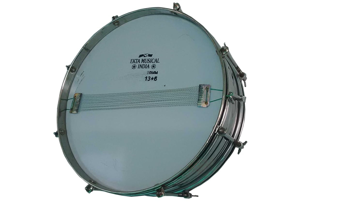 Snare Drum Amazon.in Musical Instruments