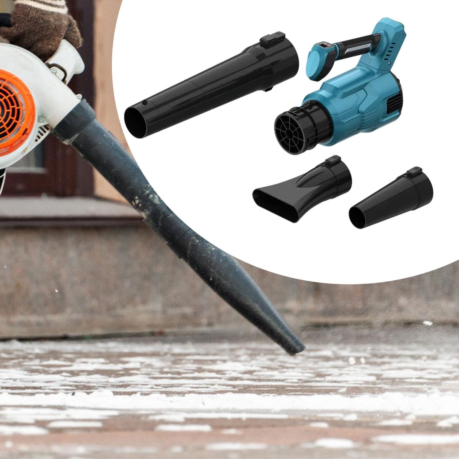 Sopladores de Hojas Inalámbricos, Equipos para El Cuidado Del Césped, Accesorios, Sopladores de Hojas Eléctricos, Sopladores de Nieve para El Césped,