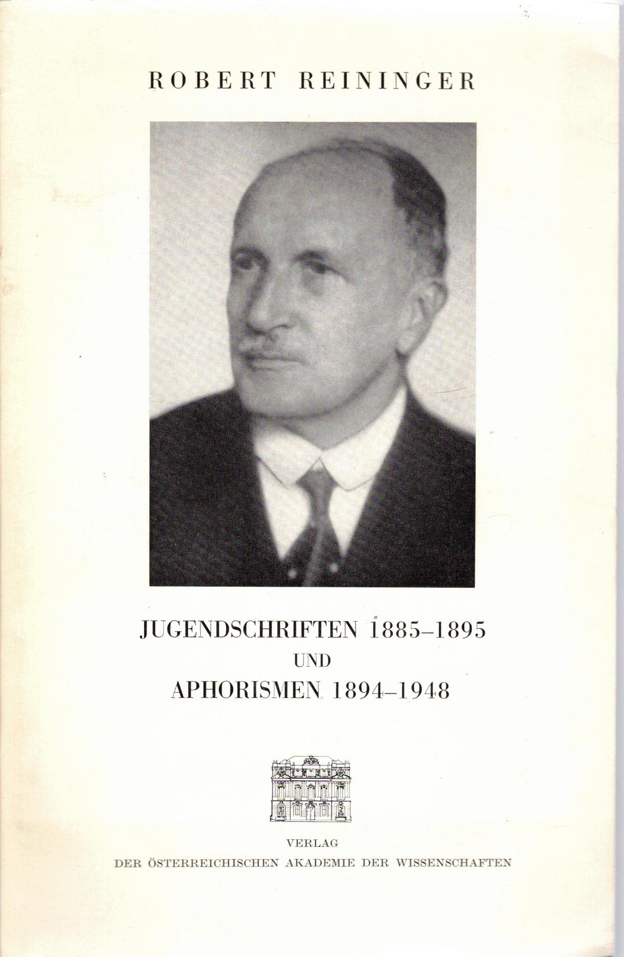 洋書 Reininger Philosophie des Erkennens Amazon.com: Robert Reininger: books, biography, latest update