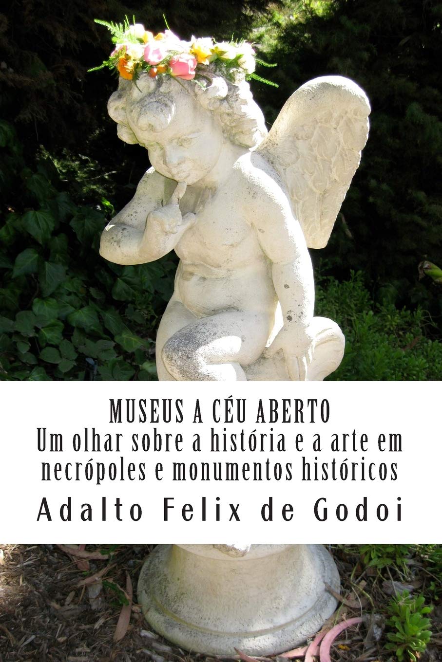 MUSEUS A CÉU ABERTO Um olhar sobre a história e a arte em necrópoles e monumentos históricos: Conhecendo melhor monumentos históricos, museus e ... está presente nos locais mais inesperados.