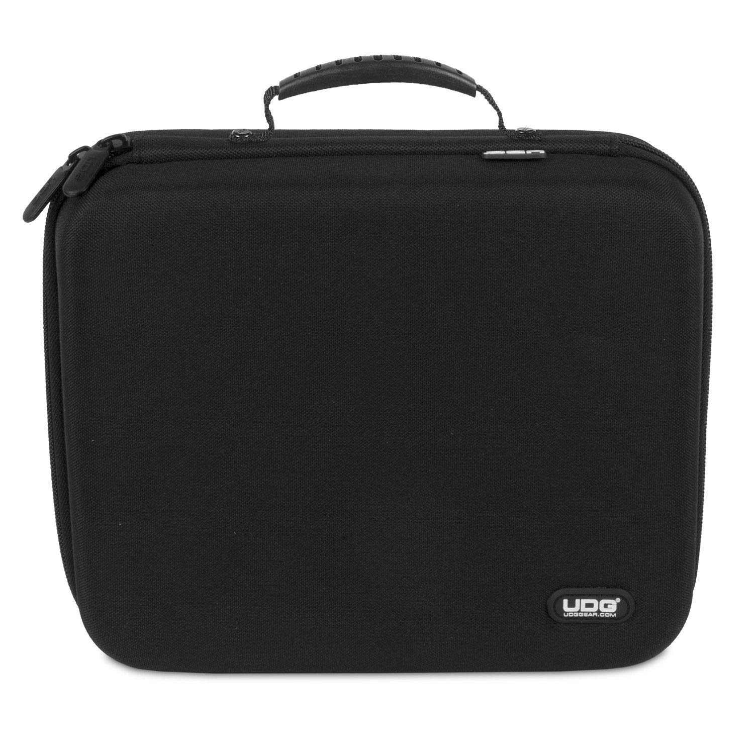 UDG Creator Focusrite Scarlett2 2i4/6i6/18i8/Clarett2Pre - Funda rígida U8460BL