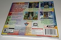 Vista 2 de Tetris Worlds (Jewel Case) - PC