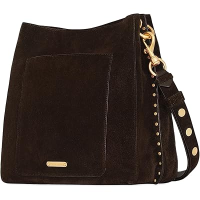 Женская сумка Rebecca Minkoff Darren Shoulder Bag
