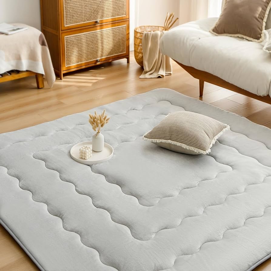 Amazon|fuwawa こたつ敷布団 長方形 大判 冬用 こたつマット 190 Amazon|fuwawa こたつ敷布団 長方形 大判 冬用 こたつマット 190