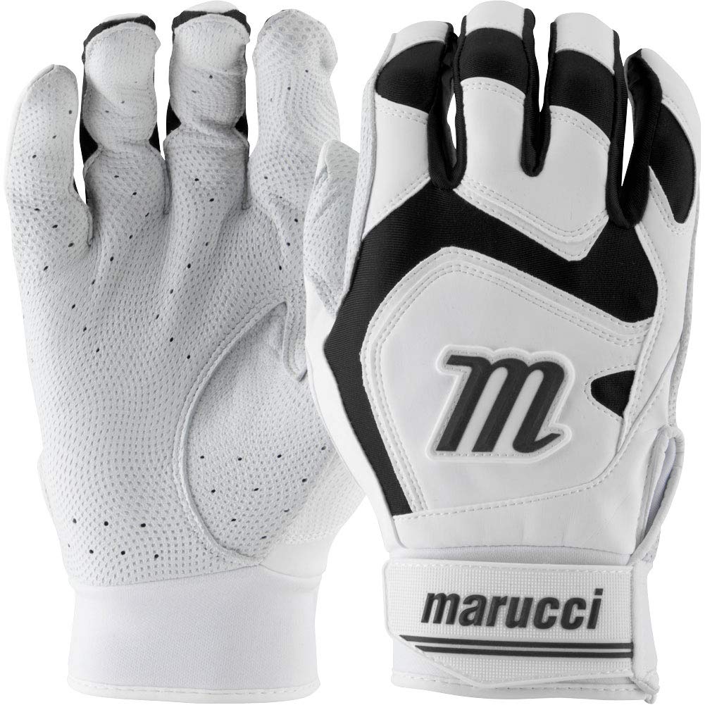 Gants De Frappe Adulte Marucci Signature - Modèle MBG4SGN