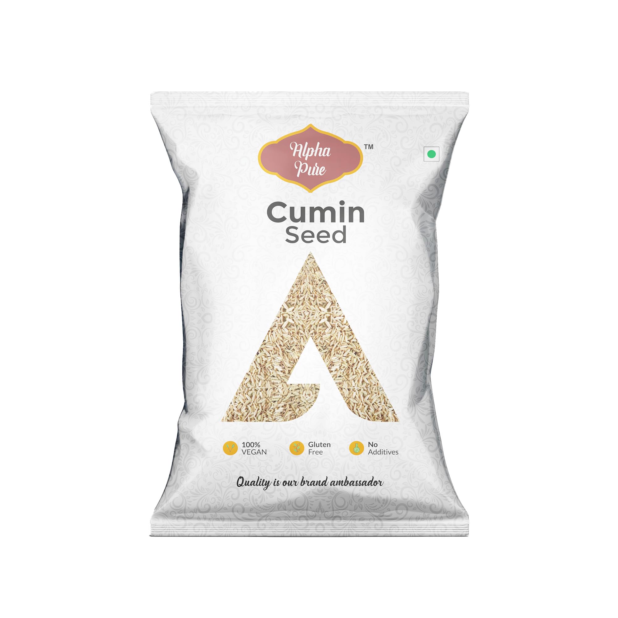 See full amazon price history chart for Alpha Pure Pesticide Free Jeera Whole Cumin Seeds 1Kg Alpha Pure Pesticide Free Jeera Whole Cumin Seeds 1Kg (B0DFCRVKD5) Amazon Price History, Amazon Price Tracker
