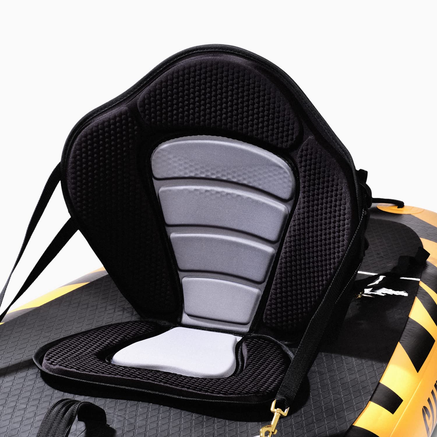 SUP Board Kayak Sitz