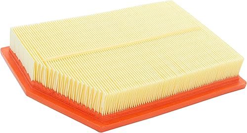 Miniatura 3 de ECOGARD XA10304 filtro de aire para motor de Jeep Cherokee