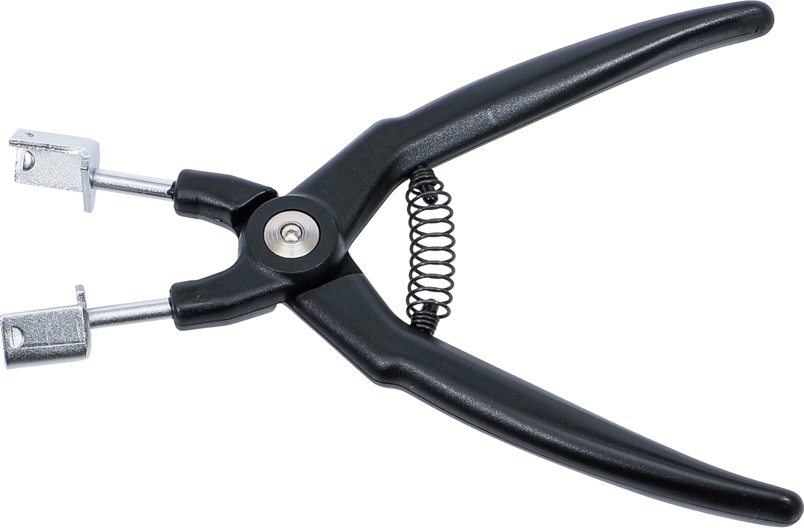 Bgs Multicoloured 8312 | Relay Pliers | Straight