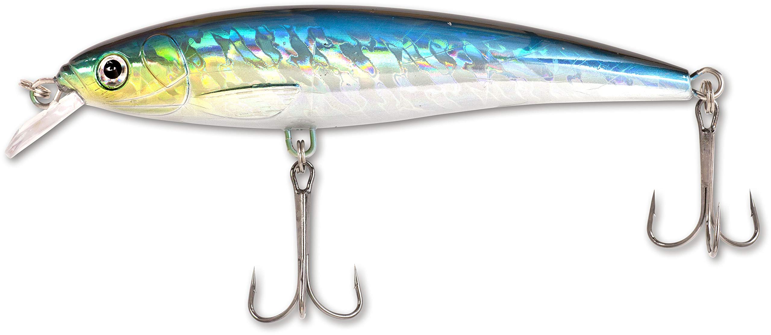Zebco Gitec Pike Sardine 160 mm
