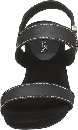 Miniatura 2 de Aerosoles Sandalias Howdy Skies con correa para el tobillo para mujer