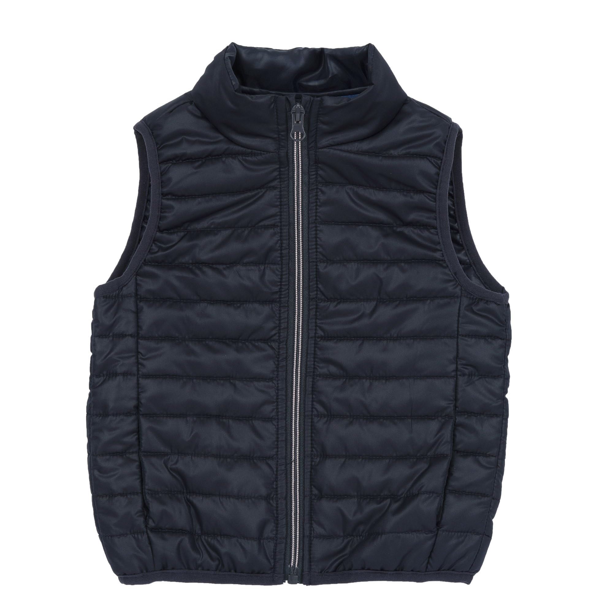 Chicco, Veste Sans Manches Enfant Garçon et Fille, Lavable en Machine, Vêtements Enfant Garçon et Fille, Designed in Italy