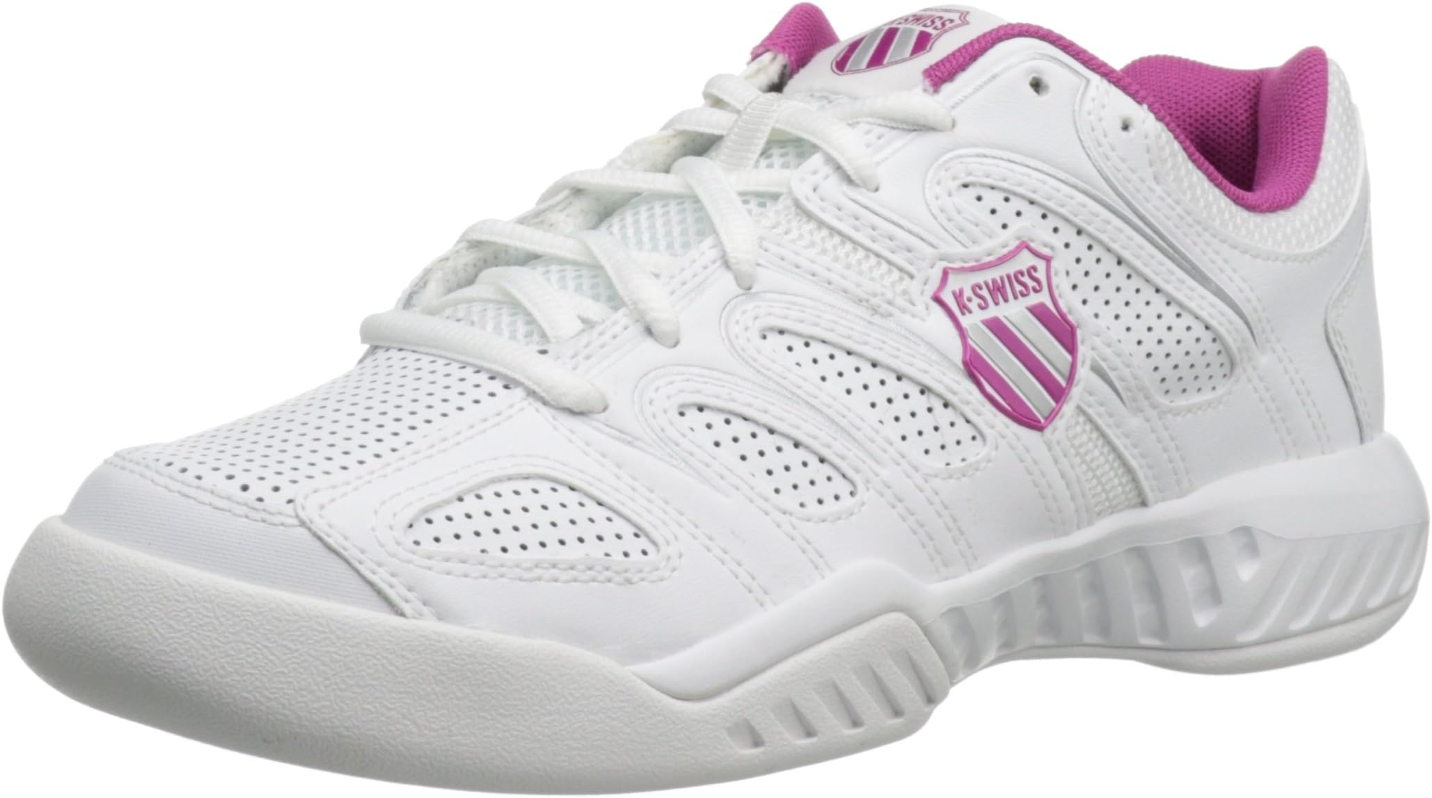 K-SWISS Women's Calabasas Tennis Shoe